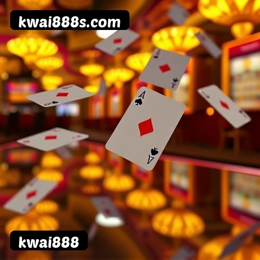 Requisitos do APK da kwai888 para Android