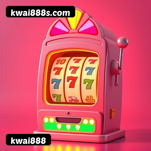Logo da kwai888