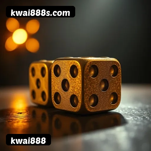 Loterias online disponíveis na kwai888